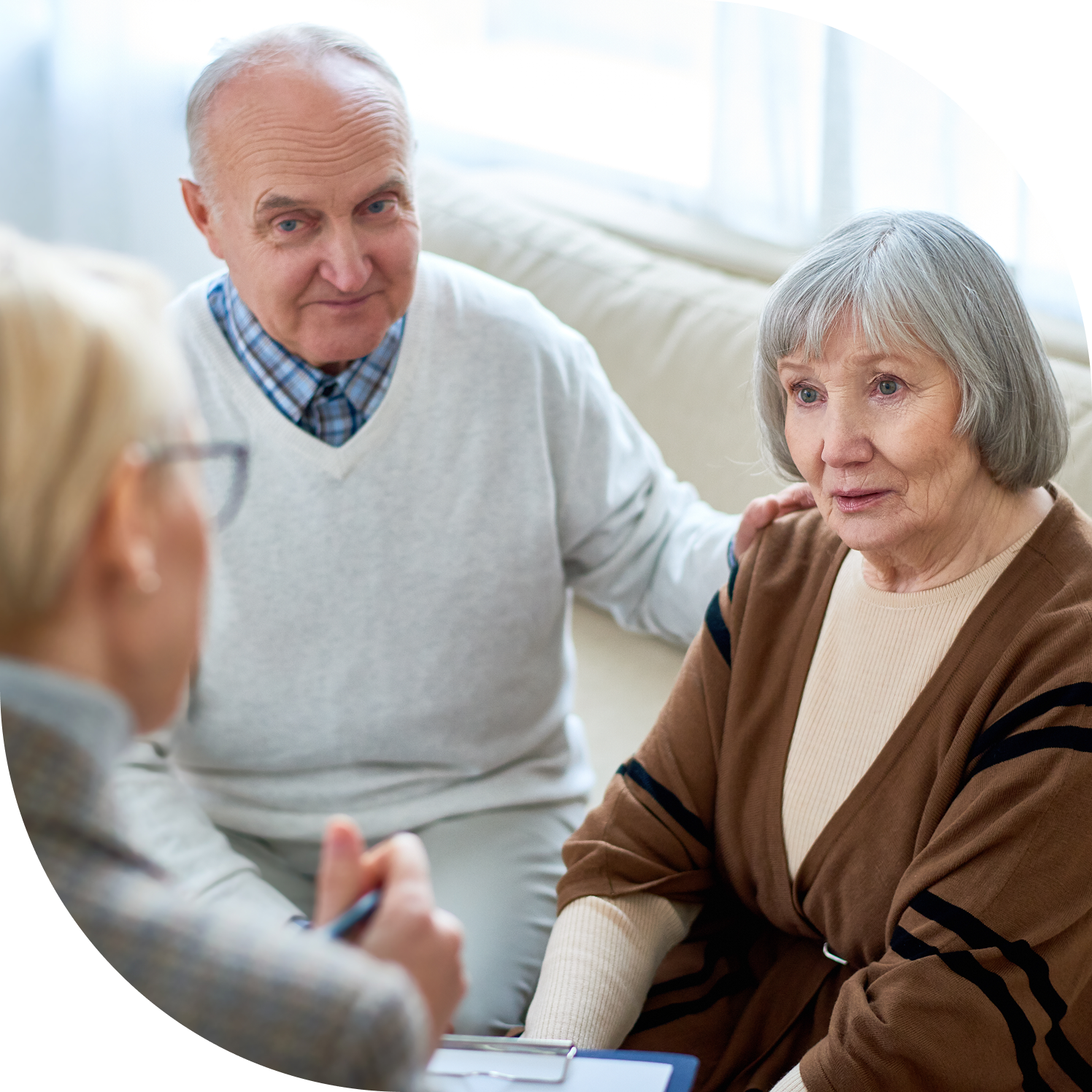 AgeRight Hospice-STA LP