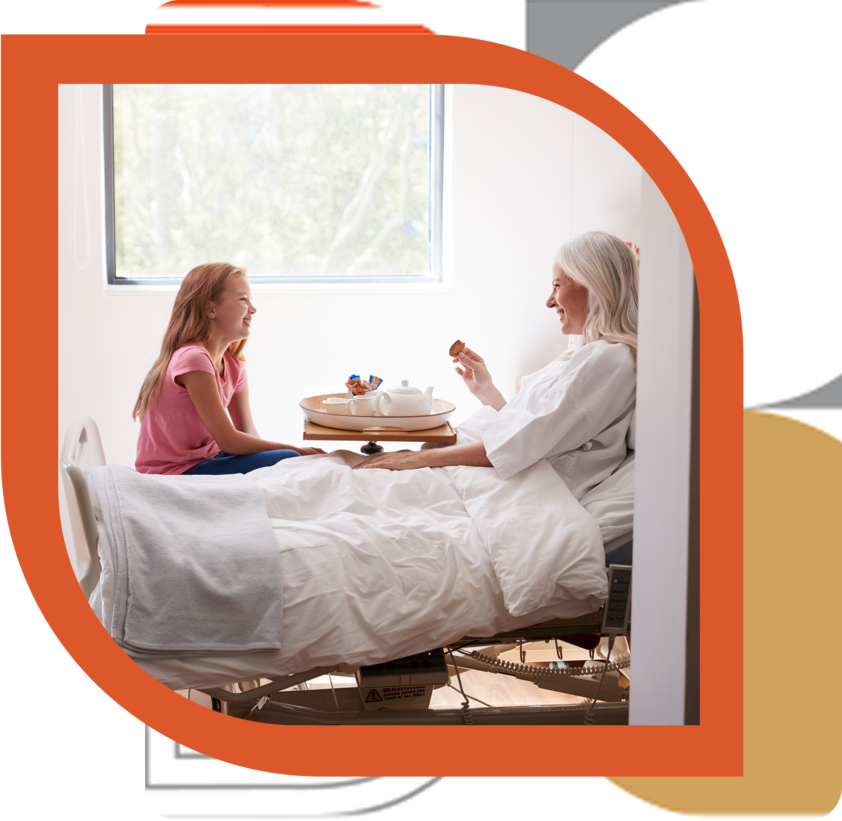 AgeRight Hospice-STA LP2