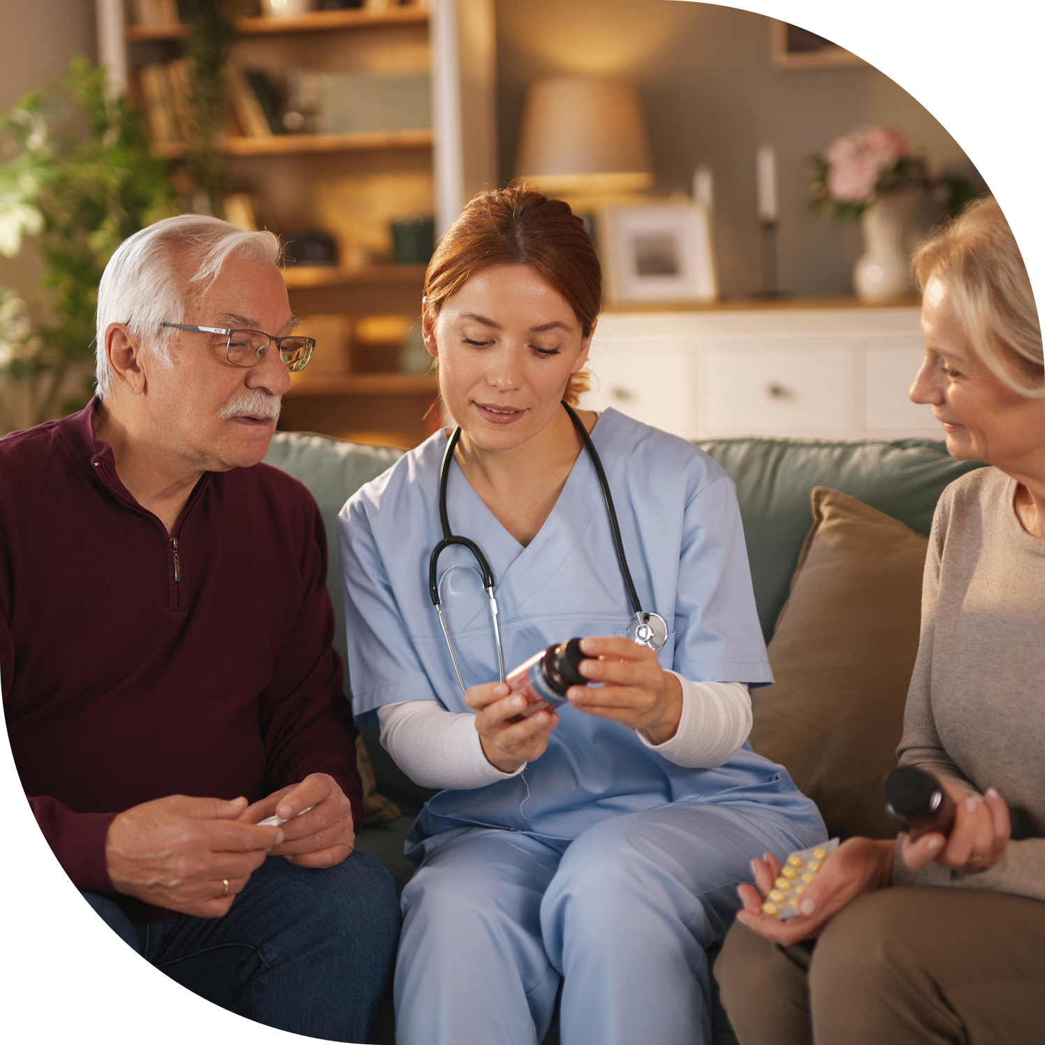 Ageright at home_sta lp2 Ageright at home_sta lp2